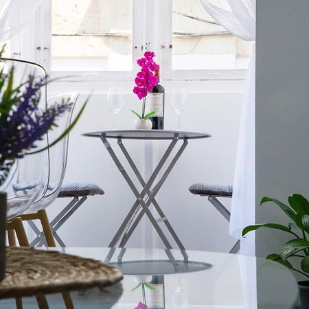Valletta Waterfront 2 Beds Flat By Arcobnb Floriana Esterno foto