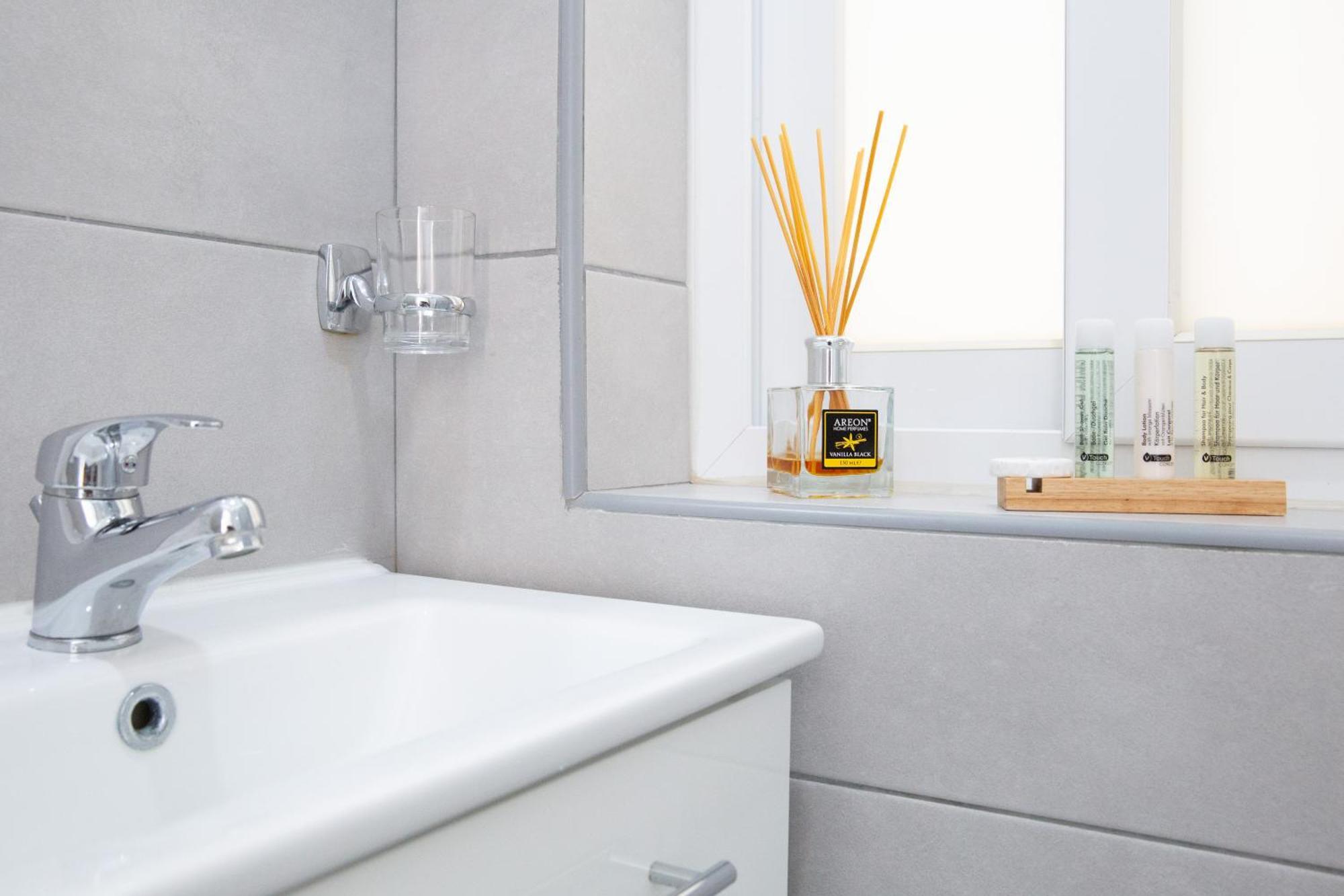 Valletta Waterfront 2 Beds Flat By Arcobnb Floriana Esterno foto