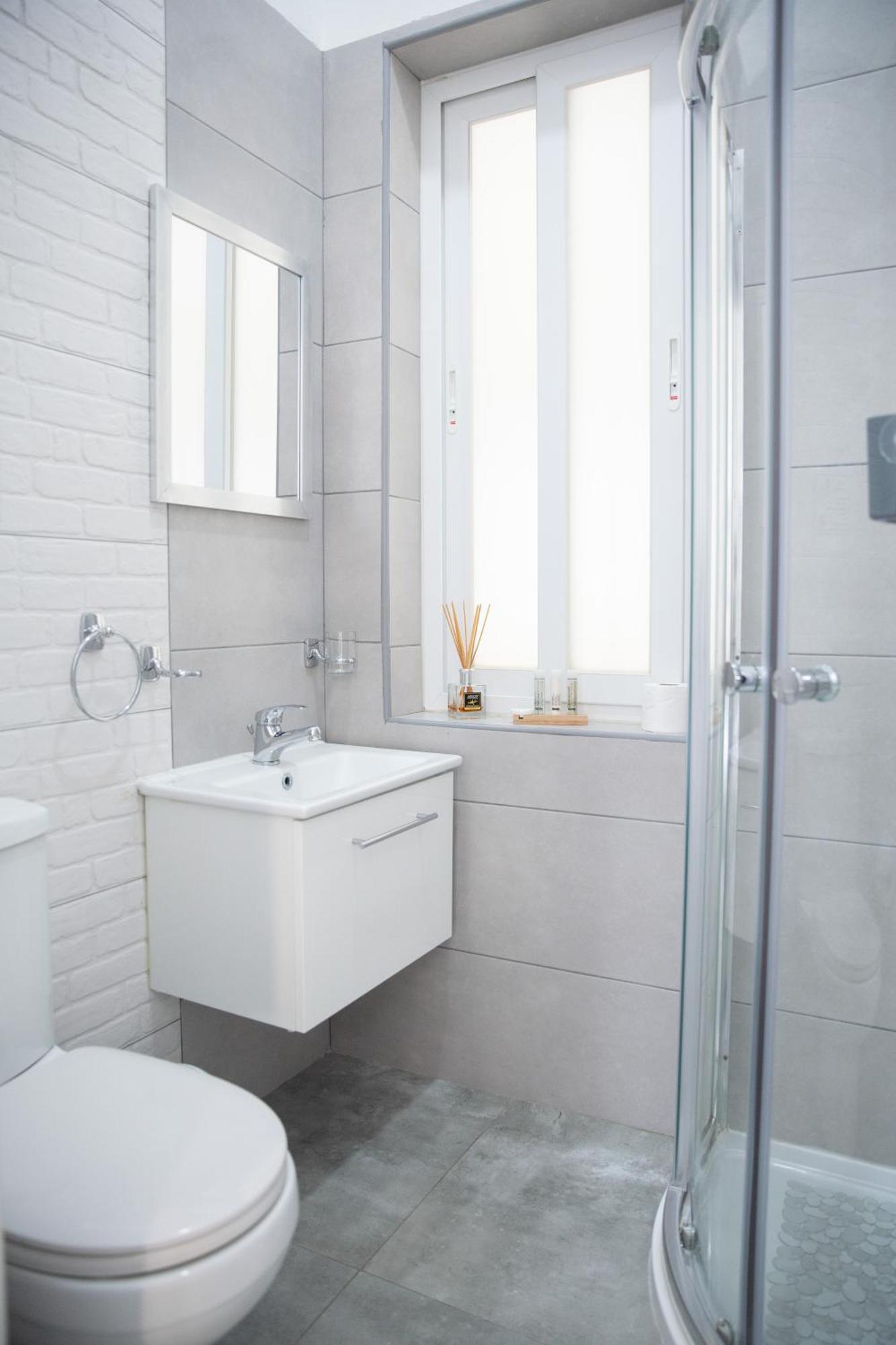 Valletta Waterfront 2 Beds Flat By Arcobnb Floriana Esterno foto