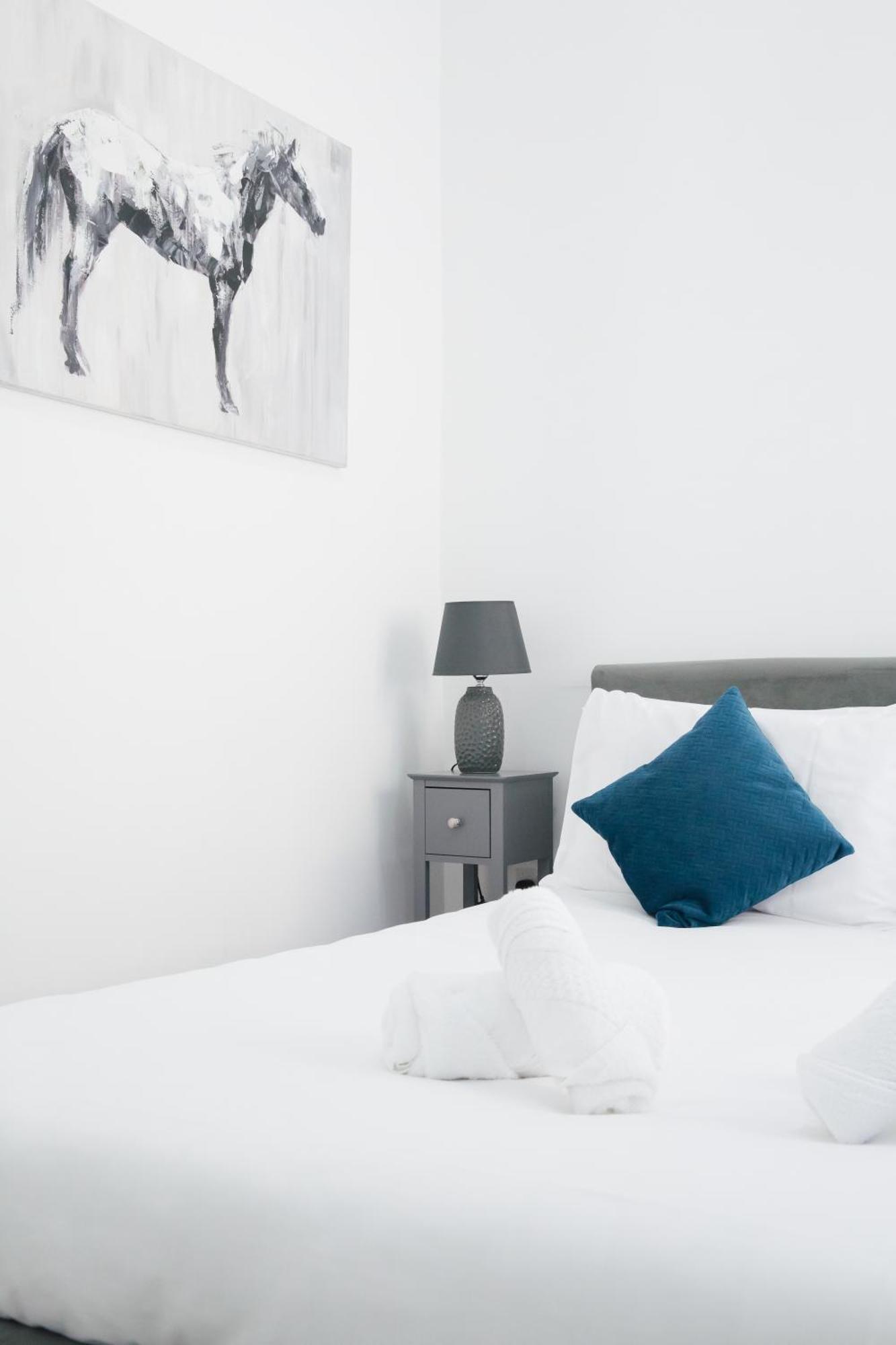 Valletta Waterfront 2 Beds Flat By Arcobnb Floriana Esterno foto