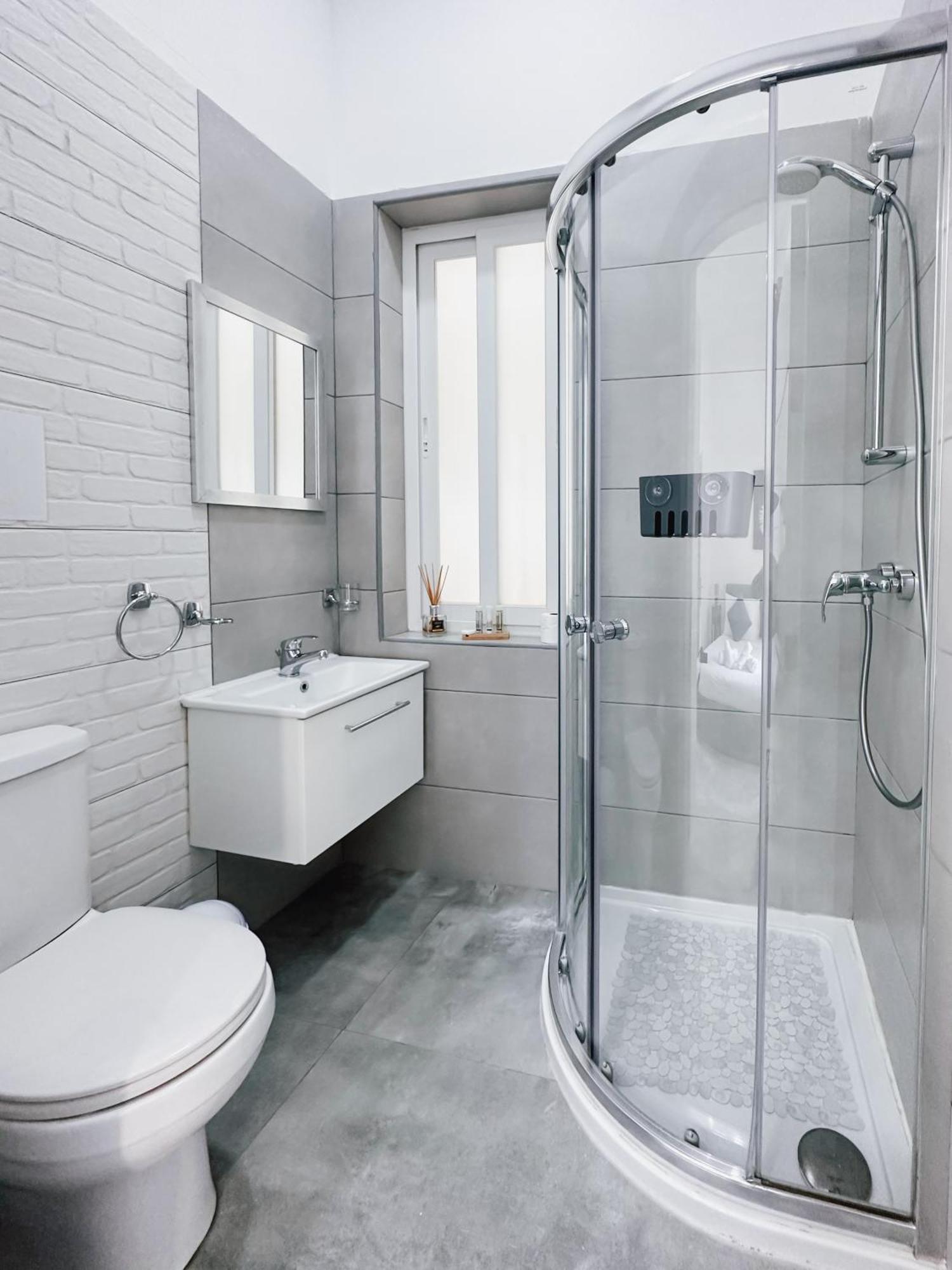 Valletta Waterfront 2 Beds Flat By Arcobnb Floriana Esterno foto