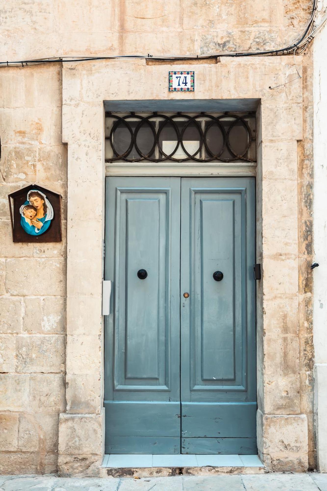 Valletta Waterfront 2 Beds Flat By Arcobnb Floriana Esterno foto