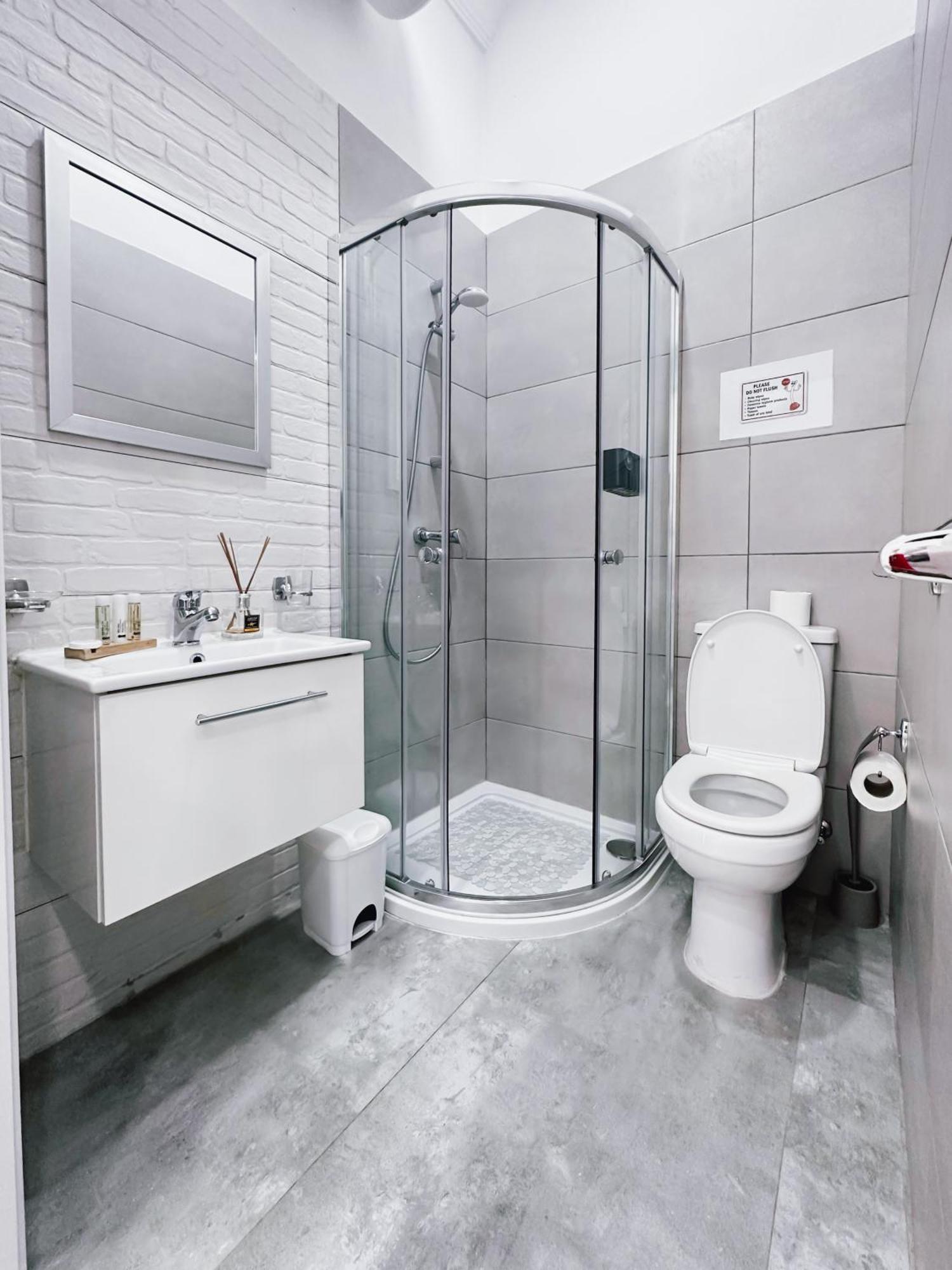 Valletta Waterfront 2 Beds Flat By Arcobnb Floriana Esterno foto
