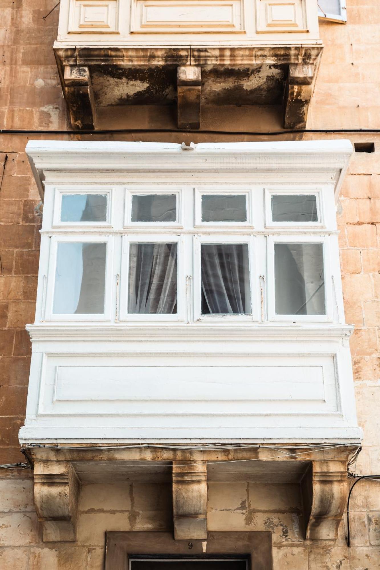 Valletta Waterfront 2 Beds Flat By Arcobnb Floriana Esterno foto